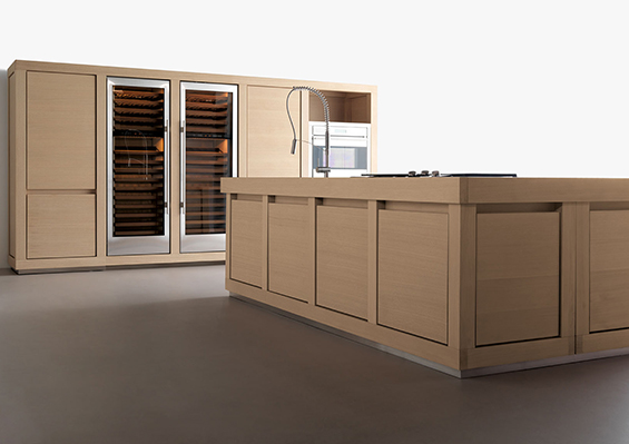  EFFETI Wood100%