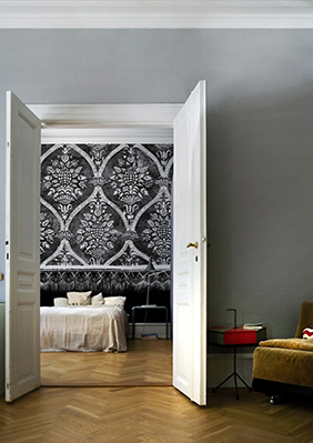  WALL&DECO WALLPAPER COLLECTIONS Segreti