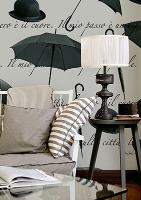  WALL&DECO WALLPAPER COLLECTIONS 007