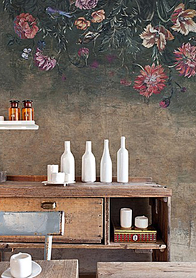  WALL&DECO WALLPAPER COLLECTIONS Soul