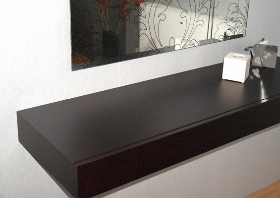  P&Cappellini Console, dim. 115х35х10Н - 276,10 euro/540 lv.