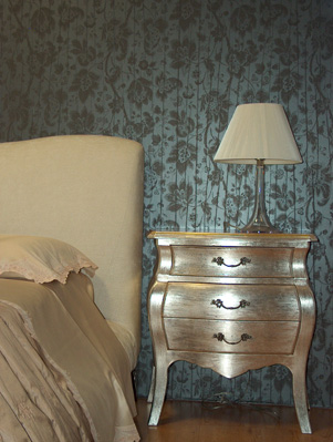  DANTI Nightstand, dim. 62х39х65Н - 1 022,58 euro/2 000 lv. 