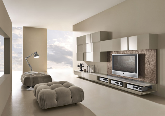  PRESOTTO Modulart comp. 225