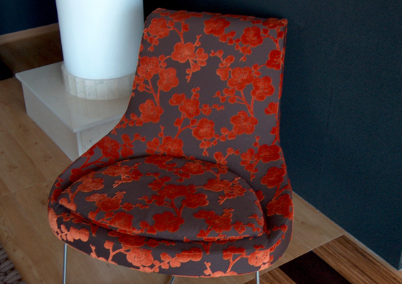  CTS Armchair Jolie, dim. 80х95х72Н - 846,70 euro/1 656 lv.