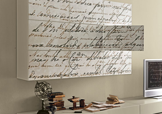  PRESOTTO Modulart comp. 230 Cover S001