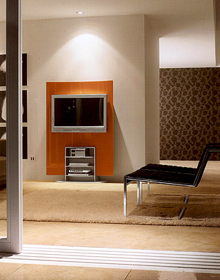 ALIVAR Home Project Totem Folio