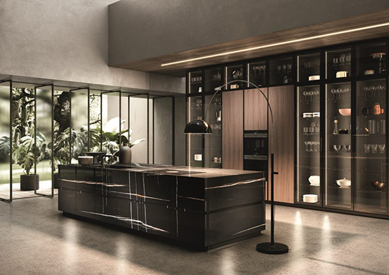  ASTER Contempora