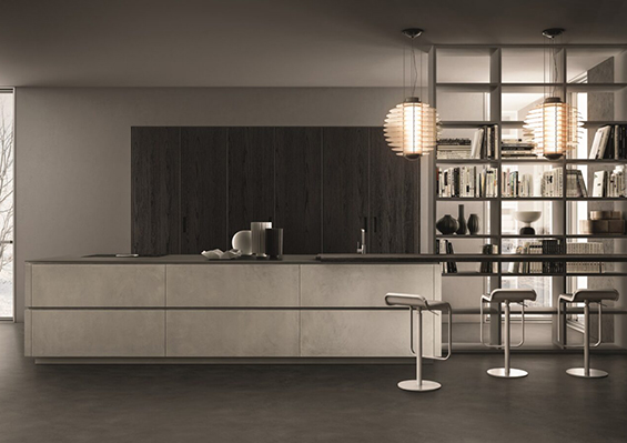 ASTER Contempora