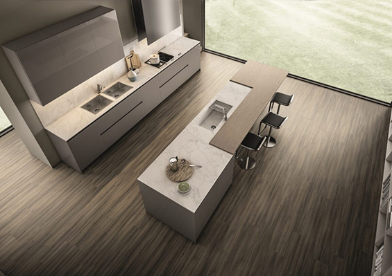  ASTER Contempora