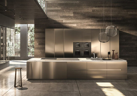  ASTER Contempora