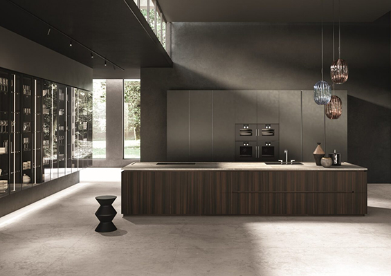  ASTER Contempora