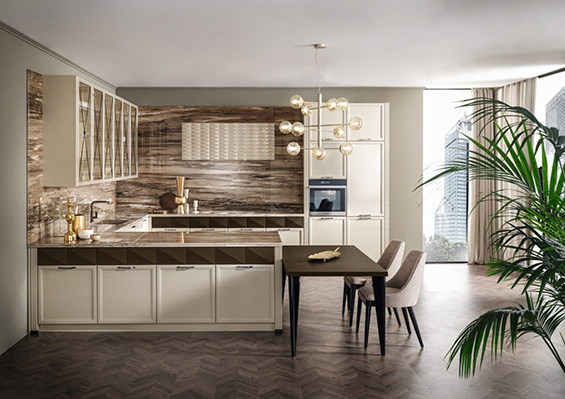  ASTER Luxury Glam