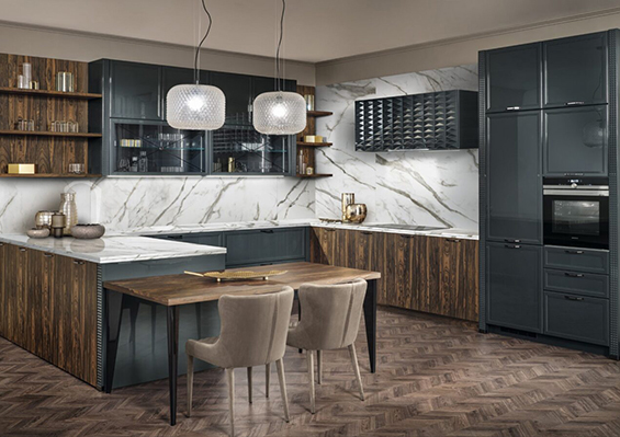  ASTER Luxury Glam
