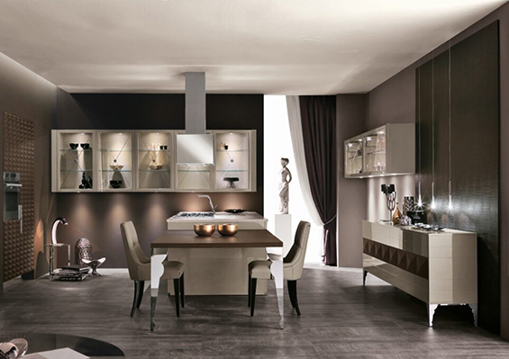  ASTER Luxury Glam