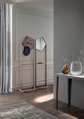  PACINI&CAPPELLINI Dix 5501