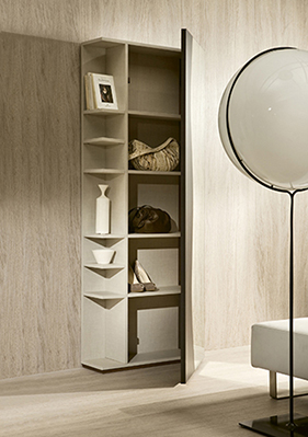  PACINI&CAPPELLINI Futura