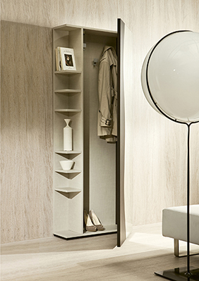  PACINI&CAPPELLINI Futura