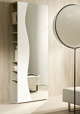  PACINI&CAPPELLINI Futura