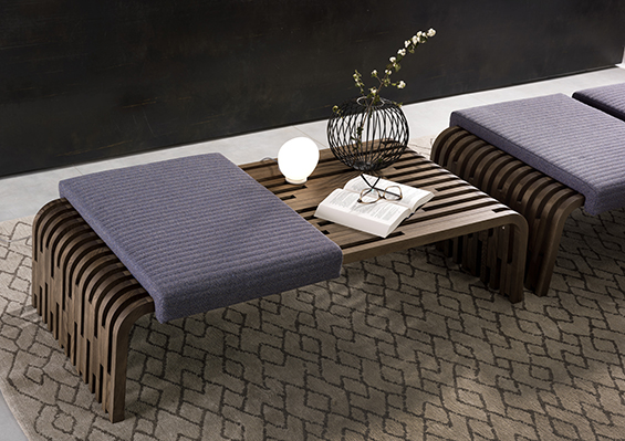  PACINI&CAPPELLINI Millerighe