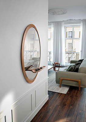  PACINI&CAPPELLINI Mirage