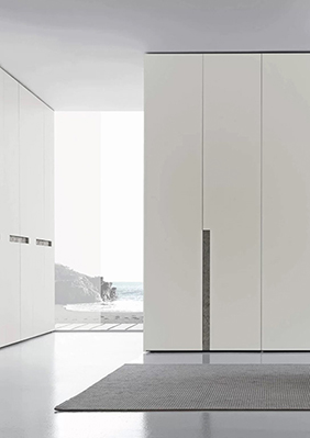 PRESOTTO Alibi