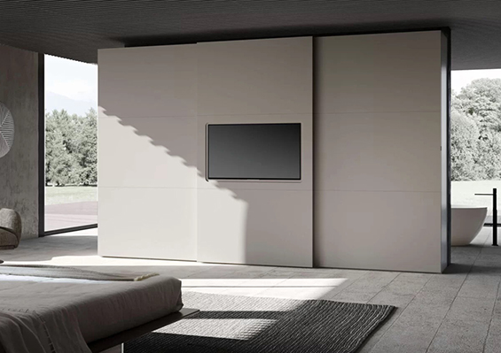  PRESOTTO Tris TV